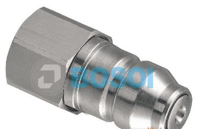 SMC型單向閥外螺紋式插座 KKA4S-02M 細節圖與產品解析—樂清市博世氣動元件廠